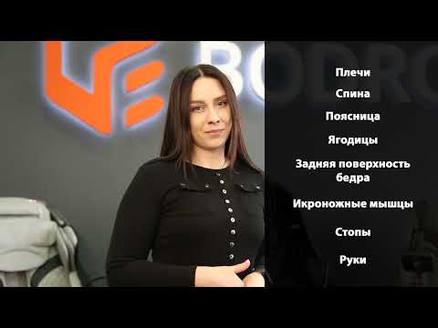 Миниатюра изображения товара Массажная подушка Comtek 2003