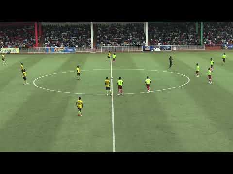 Highlights and Goals  Garage Express 1- 1 Magara young Boys et séance de tir au But  1 - 3