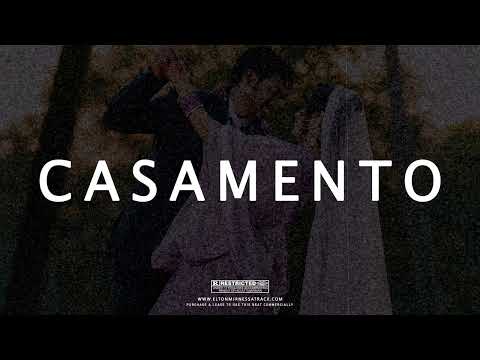 (FREE) Zouk x Soul x Tarraxo Type Beat 2026 - "CASAMENTO"