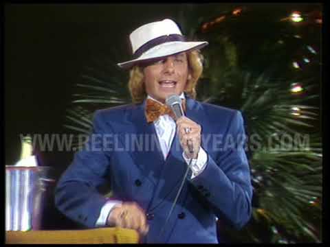 Barry Manilow • “Mandy/Copacabana” • 1978  [Reelin' In The Years Archive]