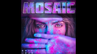 Sargsyan Beats - Mosaic (Original Mix) (2023)