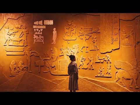 Cosmos Shape - Candelas (Camel Riders)