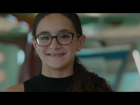 Brain On Fire: Nicole's Battle With Autoimmune Encephalitis