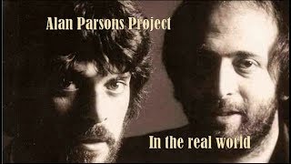 Alan Parsons Project - In the real world
