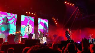 Black Stone Cherry - James Brown - Live at Glasgow SEC