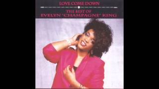 Get Loose - Evelyn Champagne King