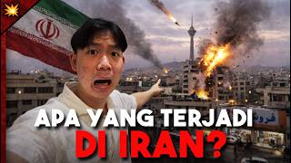 Download lagu Kenapa Perang Iran VS Israel & USA Itu PENTING! mp3