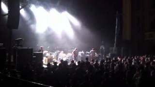 Putting the Dog to Sleep - The Antlers (Cleveland Masonic A