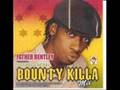 Bounty Killer - Can't Believe Me Eye