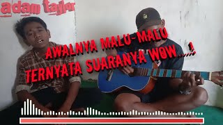 Download lagu MENUNGGU-RIDHO RHOMA (BY MISWAN'ZUL COVER) mp3