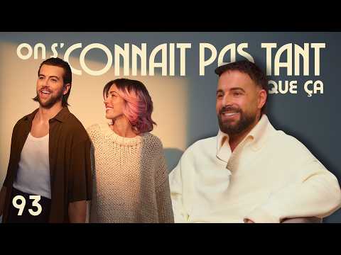 Marcus Villeneuve: L'homoparentalité