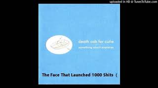 07  The Face That Launched 1000 Shits