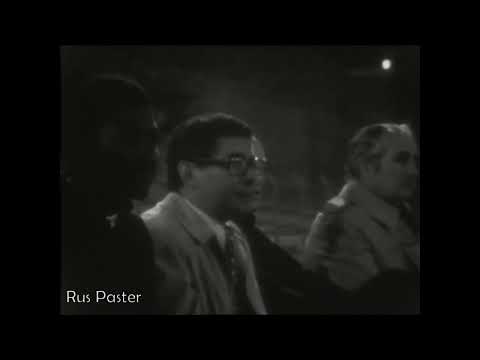 ECC 1972-73. 1 Round. Olympique Marseille - Juventus. Highlights.