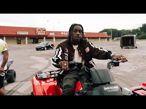 Behind The Scenes of Fresco Trey's "7/11" Music Video