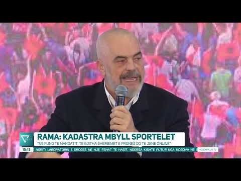 Edicioni Informativ - 10 Dhjetor 2021 - Ora 15:00 - News, Lajme - Vizion Plus