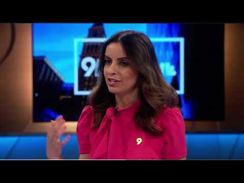 What you need to know about hypothermia, frostbite during frigid temperatures