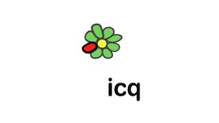 Download lagu ICQ Final Logo mp3