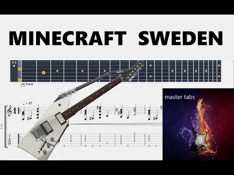 Minecraft - Sweden - Misc Computer Games
