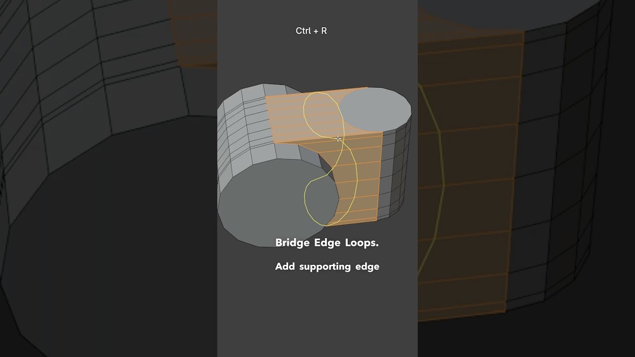 3D Modeling Tip - Part 10