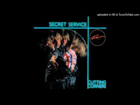 Flash In The Night - Secret Service