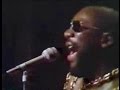 ISAAC HAYES (Live) - NEVER CAN SAY GOODBYE