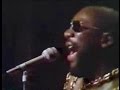 ISAAC HAYES (Live) - Never Can Say Goodbye ...