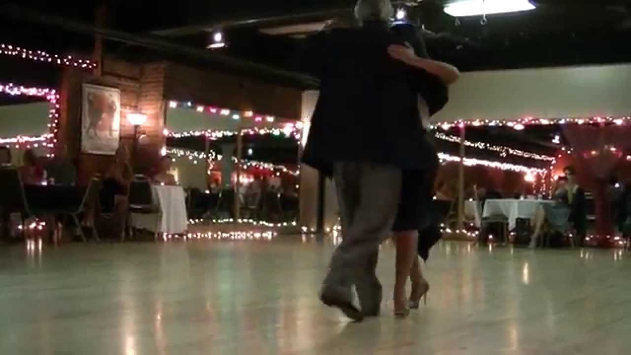 Video thumbnail for Oscar Casas & Marie Roach 9/6/2014@Dance Underground(1/3)