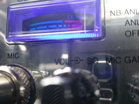 Paterson NJ CB Radio 05/06/16