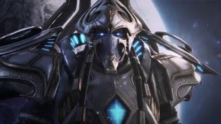 Into the Main Game - Let's Play Starcraft II LotV Part 5