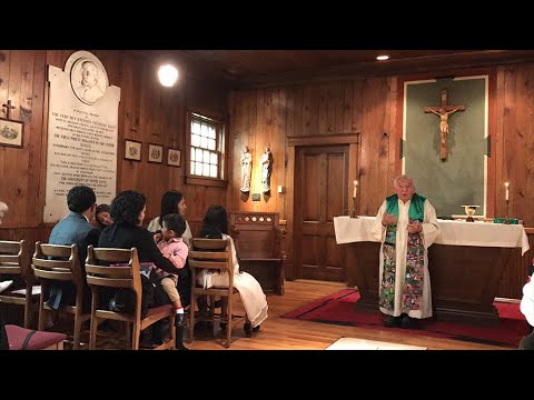 "Gustavo Gutiérrez: Between Memory and Prophecy"