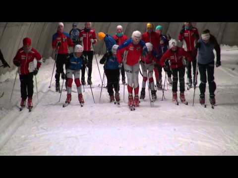 LYNSKI Torsby 2014 Lynski GJ02