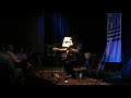 Kevn Kinney - Scarred But Smarter  - June 16, 2018 - Eddie's Attic - Decatur, GA