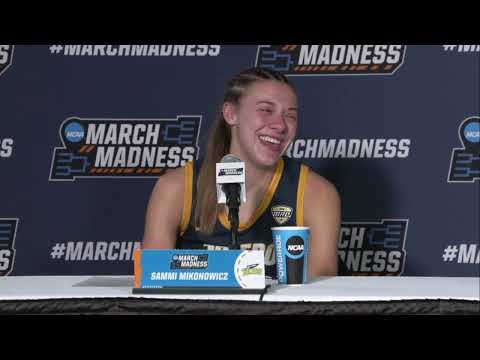 Toledo Second Round Postgame Press Conference - 2023 NCAA Tournament
