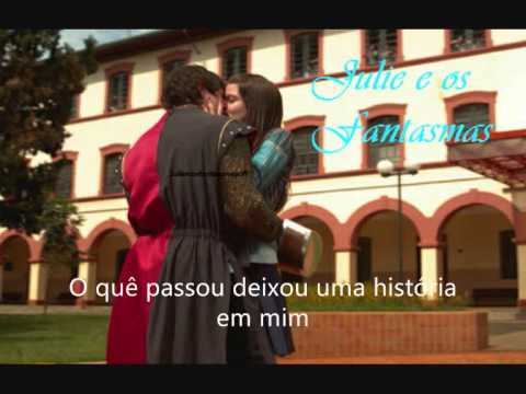 Ponto Final - Julie e Os Fantasmas