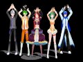 Levan Polka - Kaito , Gumo ,Gumi , Ritsu & Honne ...