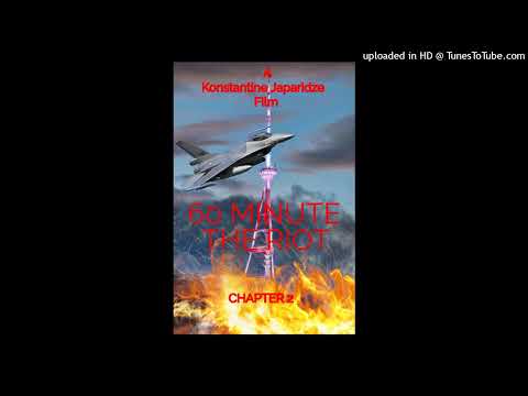 Konstantine Japaridze - Tbilisi Has Fallen (60 Minute - The Riot OST)