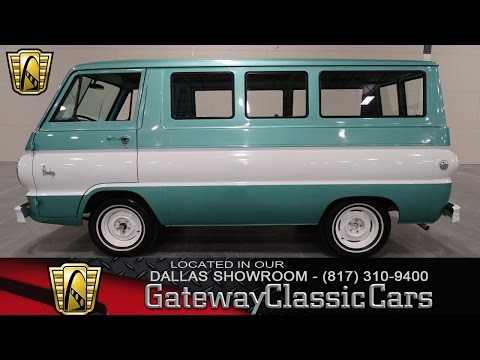 1967 Dodge Van (CC-916429) for sale in Fairmont City, Illinois