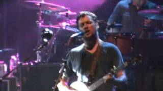 Modest Mouse - Bukowski live @ The Pageant, St. Louis 7-17-2010