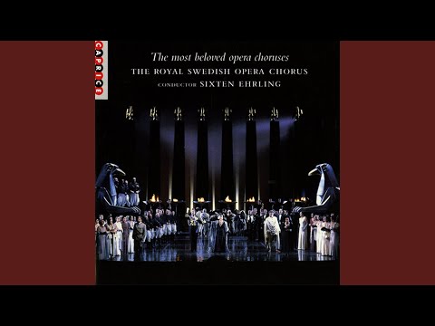 Faust: Faust, Act IV: Gloire immortelle, "The Soldier's Chorus"