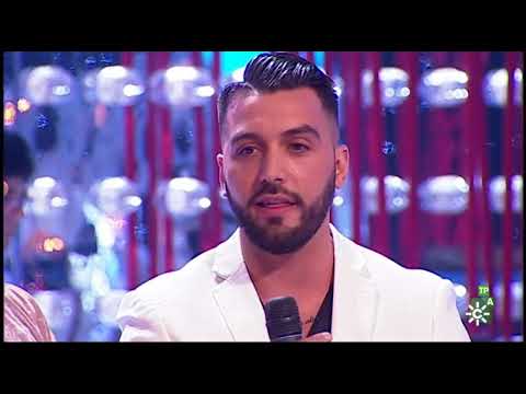 Cristian- Mi guitarra- gala 12 Yo soy del sur