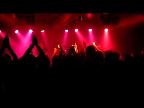 its a buffalo - Marbles (live at Manchester Club Academy, Sat 5th Sept 2009)