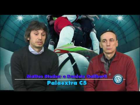 Futsal Palaextra, la stagione 2016/17 della neopromossa in C1