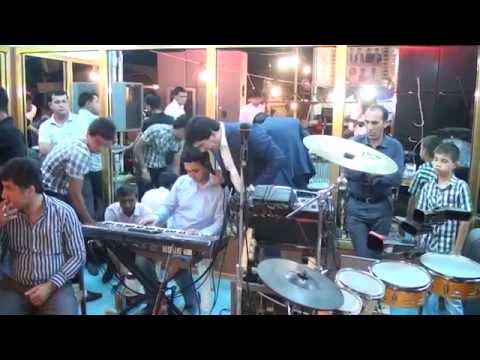 Hajy Yazmammedow - Halk aydymy " Dilber " 2015