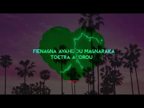 Makua Yraj  Tia   Official Lyrics By Ry Joe 2019