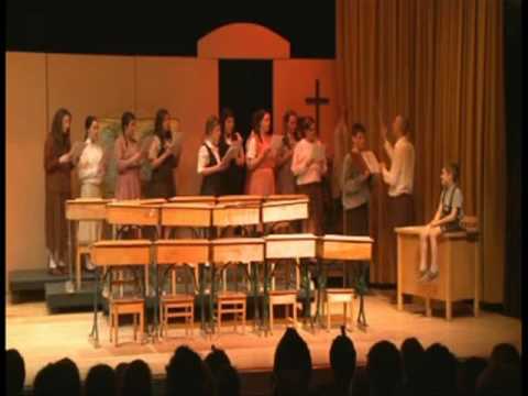 Les Choristes (Partie-4)