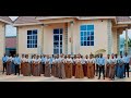 NEW BULYANHULU SDA CHOIR YATOSHA Mov