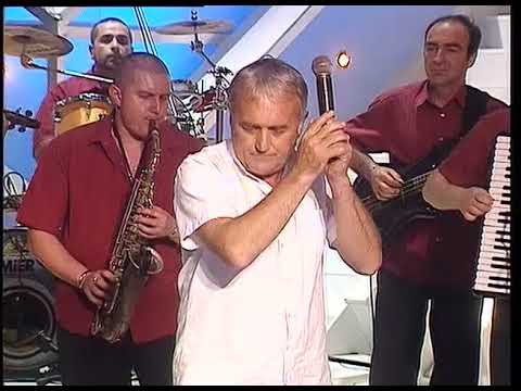 Vita Mali i Orkestar Urnebes Uživo 2013. God. - Un minut