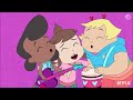 First SMV 2025 Hot Hot Hot Mickey Fun Songs Style