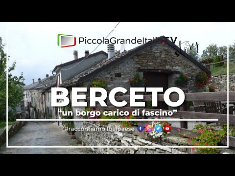 Berceto - Piccola Grande Italia