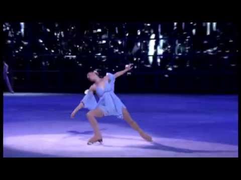 Holiday on Ice 2009 - tropicana